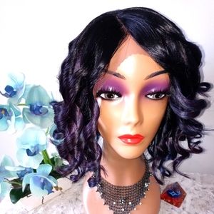 Bobby Boss Lace Front Premium Synthetic Wig